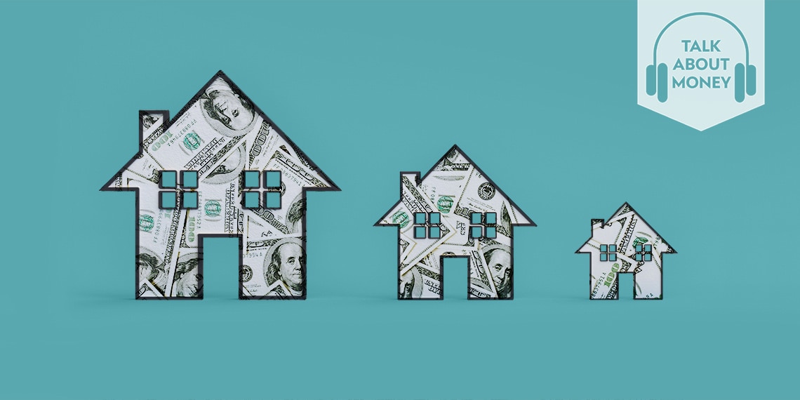 Property Taxes and More Podcast | Vivid Crest Bank